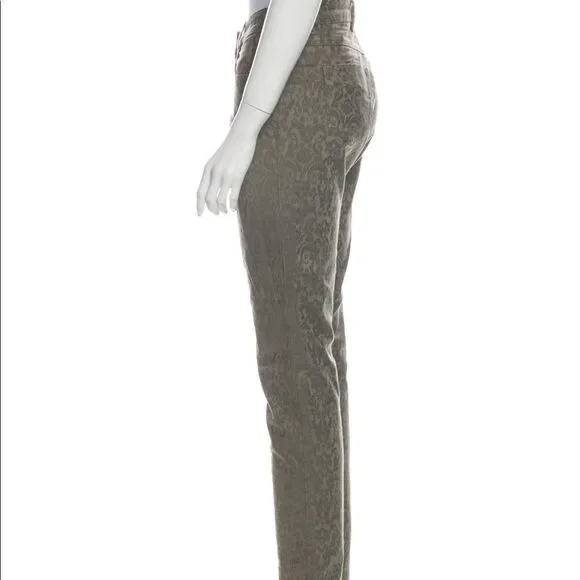 Escada Straight leg Jeans - Picture 5 of 14